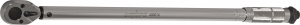 Ключ динамометрический 1/2"DR, 50-350 Нм
