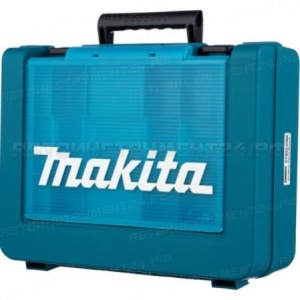 Чемодан для шуруповёртов и гайковёртов Makita 824753-5