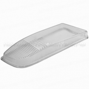 Стекло фары п/т MAN-TGX TD01-57-016RS (TD-57-092RS) правая 2009, шт