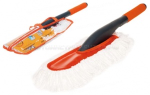 Щетка для удаления пыли большая (65 см) AIRLINE, AB-F-02