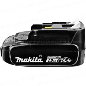 Аккумулятор Makita 632A76-1 BL1415NA