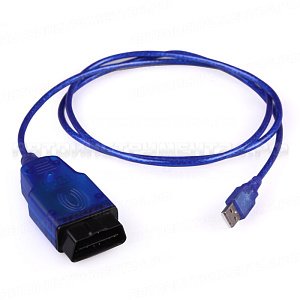 Адаптер KKL USB, N00242