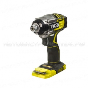 Аккумуляторный импульсный шуруповёрт RYOBI R18IDBL-0