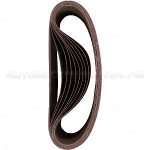 Шлифовальная лента DeWalt DT 3671