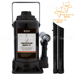 Домкрат 16 тонн БелАК