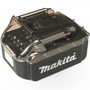Набор бит 21 шт (в корпусе аккумулятора) Makita B-68323