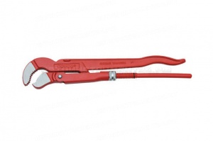 Ключ трубный рычажный 2" сталь