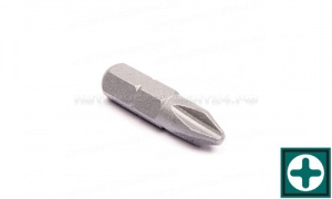 Вставки Phillips 25мм Kamasa-Tools K 6107
