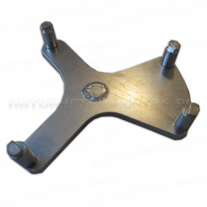 Сервисный ключ крышки колбы насоса BMW F01