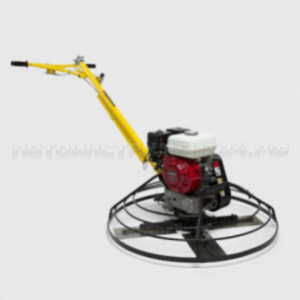 Затирочная машина Tremmer МТ36-2 (двигатель Loncin)