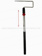 Бюгель телескоп. 8*250мм, 0,69-1,5м НЕКОНДИЦИЯ 44924