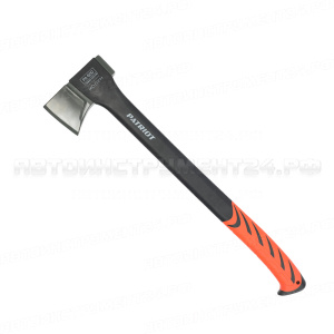 Топор-колун PATRIOT PA 600 Logger X-Treme Cleaver 1300г. T11, 777001320