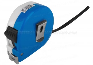 20125 Рулетка 10х25мм, пластиковый корпус, СОЮЗ