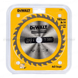 Пильный диск DeWalt DT 1935