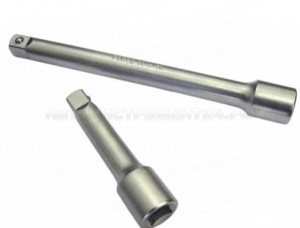 Удлинитель 125мм, 3/8" Forsage F-8043125