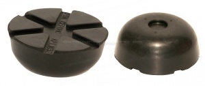 Резиновая опора на домкрат подкатной WINNTEC 1032 ТПК РТИ-Сервис