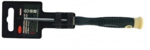 Отвертка RF-73704006 TORX с отверстием ювелирная T6Hх40мм ROCKFORCE /1/10