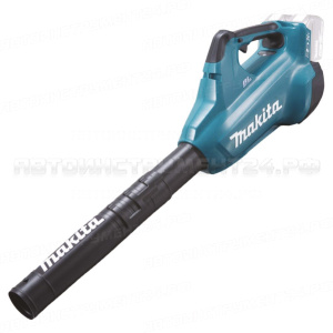 Аккумуляторная воздуходувка Makita DUB362Z