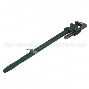 Ключ RF-68436B трубный 36" (900мм) ROCKFORCE /1