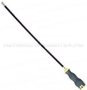 Рукоятка гибкая под головку 6мм (500ммL) Forsage F-64806L