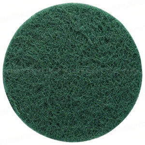 Нетканый шлифкруг 125 мм (Velcro), General Purpose, 2608624120