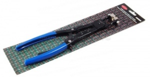 Клещи RF-9G0722C для хомутов патрубка турбины, в блистере ROCKFORCE /1