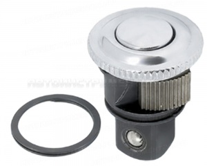 Ремкомплект для трещотки 1/4" 60 зуб., 22008-60