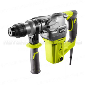 Перфоратор RYOBI RSDS1050-K