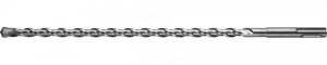Бур STAYER "PROFI" по бетону, хвостовик "SDS PLUS", 8x310мм