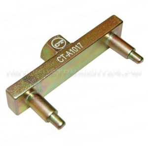 Механическое приспособление для демонтажа крышки