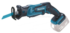 Аккумуляторная сабельная пила Makita DJR185Z