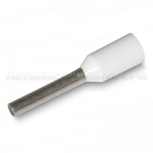 Втулочные наконечники НШВИ 0.5–8, 61574