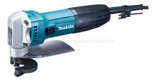 Листовые ножницы по металлу Makita JS1602