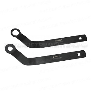 Ключи для отвода натяжного ролика BMW/MINI COOPER 11 6 210 для N12/N14/N16/N18