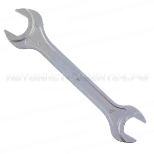 Ключ рожковый 36x41мм (КГД)