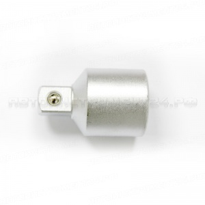 Адаптер (переходник) 3/4"х1/2", СТАНКОИМПОРТ, CS-34.30.12