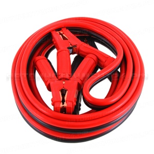 Провода прикуривателя 1200 ампер 6 метров