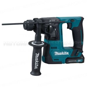 Аккумуляторный перфоратор Makita HR140DWAJ