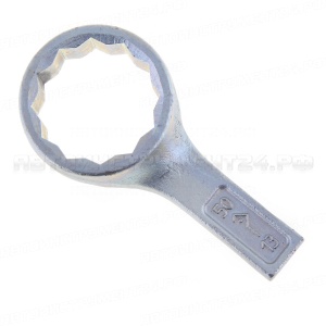 Ключ накидной односторонний 50 мм