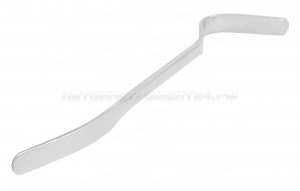 Монтировка рихтовочная 560мм JTC