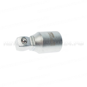 Удлинитель RF-8044050W: 1/2"DR шарнирный 50мм ROCKFORCE /1/10