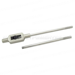 Метчикодержатель ER-01332 №5 (M13-32) W1/2-1"1/4 ЭВРИКА /1 NEW