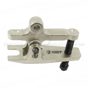 Съемник шаровых шарниров (зев 19мм, захват 60мм), 4 рабочих положения, усиленный