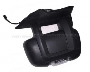 Зеркало боковое FIAT Ducato, CITROEN Jumper правое с подогревом и электроприводом