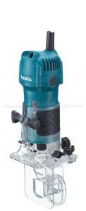 Кромочный фрезер Makita 3710