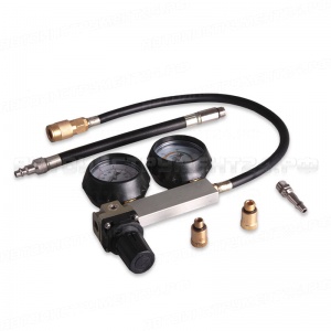 Пневмотестер