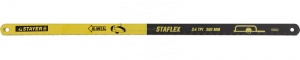 Полотно STAYER "PROFI" "STAYER-FLEX" по металлу, биметаллическое, 24TPI, 300 мм, 10 шт