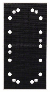 ШЛИФОВАЛЬНАЯ ПОДОШВА GSS 280 A/AE, 2608000204