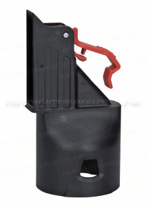 Адаптер для пылеудаления для рубанка GHO 12V-20, 2608000674