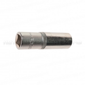 Головка торцевая E20 1/2" TORX глубокая L=75мм ROCKFORCE RF-5467720 /1/10